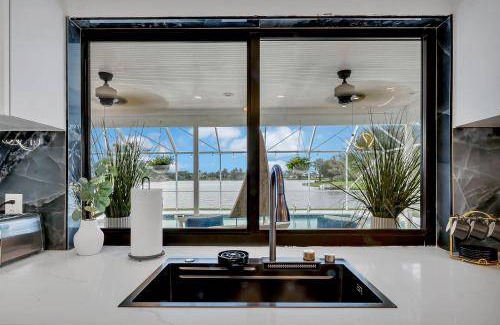 Wellington Villa | 334 m² Villa ∙ 6 bedrooms ∙ 14 guests