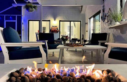 Wellington Villa | 334 m² Villa ∙ 6 bedrooms ∙ 14 guests