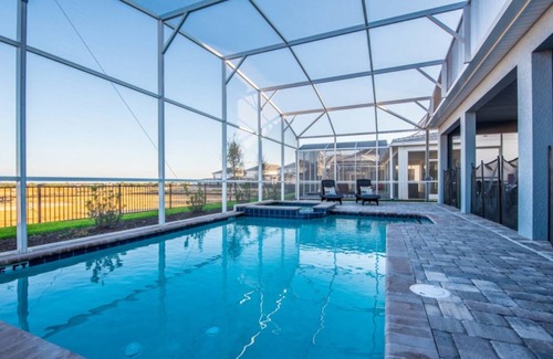 Sandy Ridge Villa | 340 m² Villa ∙ 6 bedrooms ∙ 12 guests