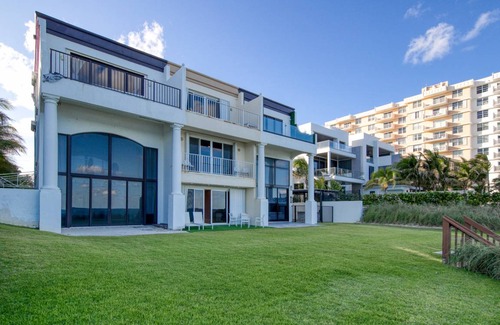 Highland Beach House | 341 m² House ∙ 4 bedrooms ∙ 10 guests