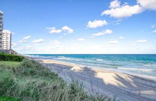Highland Beach House | 341 m² House ∙ 4 bedrooms ∙ 10 guests