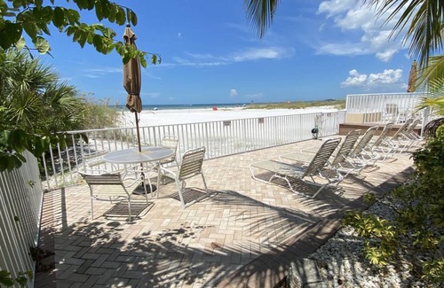 Fort Myers Beach Apartment | 35 m² Apartment ∙ 1 bedroom ∙ 4 guests