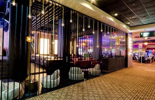 Tamiami Resort | 35 m² Resort ∙ 127 guests