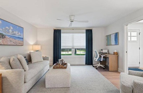 Jacksonville Beach House | 350 m² House ∙ 5 bedrooms ∙ 14 guests