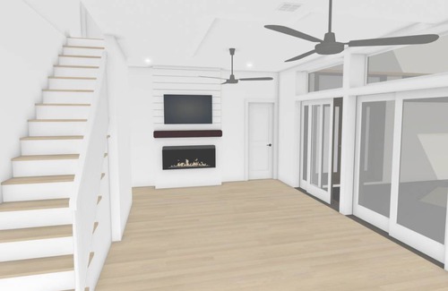 Anna Maria House | 351 m² House ∙ 5 bedrooms ∙ 12 guests