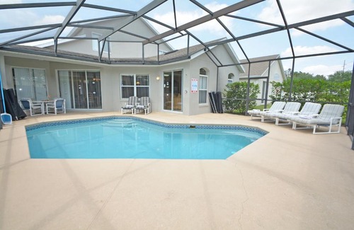 Tuscan Ridge House | 351CD-Walters Retreat (B)