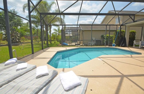 Tuscan Ridge House | 351CD-Walters Retreat (B)