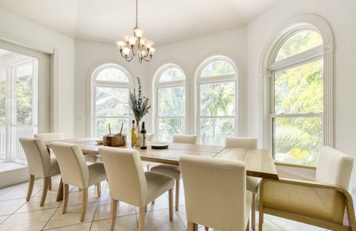 Captiva House | 353 m² House ∙ 5 bedrooms ∙ 12 guests