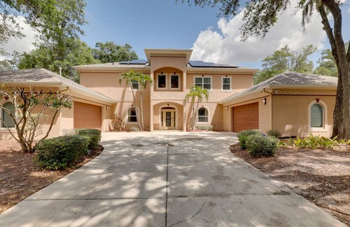Brandon House | 359 m² House ∙ 5 bedrooms ∙ 10 guests