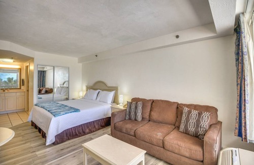 Ortona Park Apartment | 36 m² Apartment ∙ 4 guests
