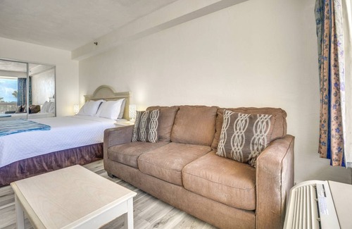 Ortona Park Apartment | 36 m² Apartment ∙ 4 guests