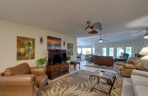 Dunnellon House | 360 m² House ∙ 3 bedrooms ∙ 6 guests