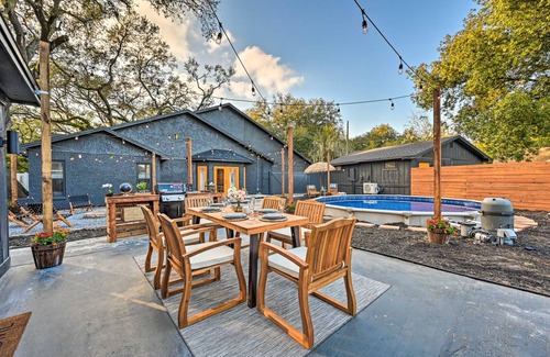 Limona Improvement House | 362 m² House ∙ 6 bedrooms ∙ 26 guests