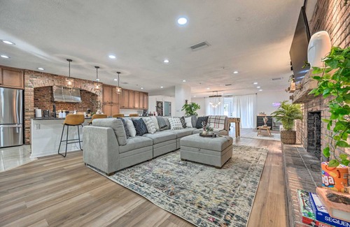 Limona Improvement House | 362 m² House ∙ 6 bedrooms ∙ 26 guests