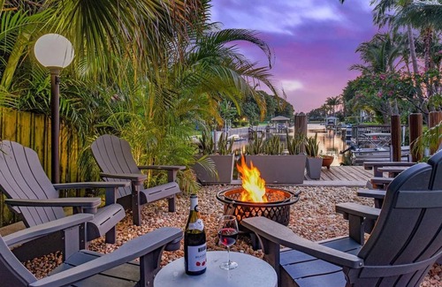 Lake Ida Shores House | 362 m² House ∙ 5 bedrooms ∙ 12 guests