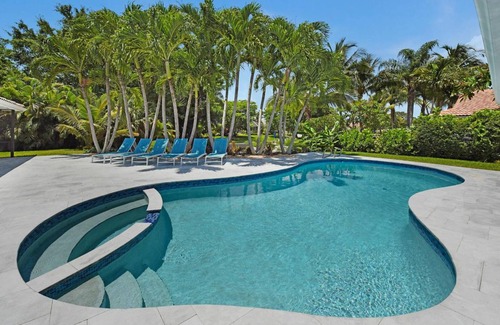 Lake Ida Shores House | 362 m² House ∙ 5 bedrooms ∙ 12 guests
