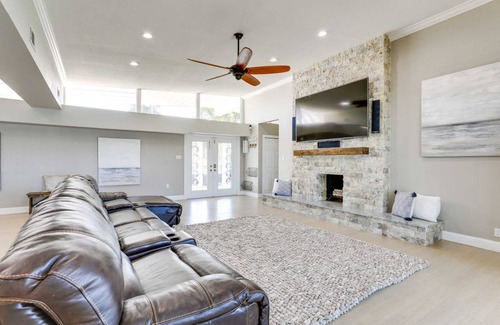 Causeway Isles House | 365 m² House ∙ 5 bedrooms ∙ 12 guests