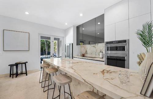 Coral Terrace House | 367 m² House ∙ 7 bedrooms ∙ 18 guests