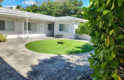 Northeast Miami Apartment | 37 m² Apartment ∙ 2 guests