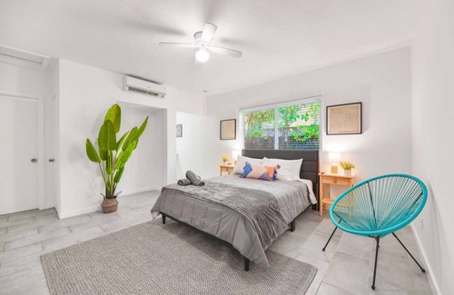 Northeast Miami Apartment | 37 m² Apartment ∙ 2 guests