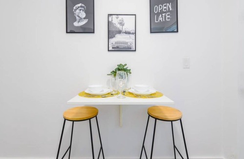 Northeast Miami Apartment | 37 m² Apartment ∙ 2 guests