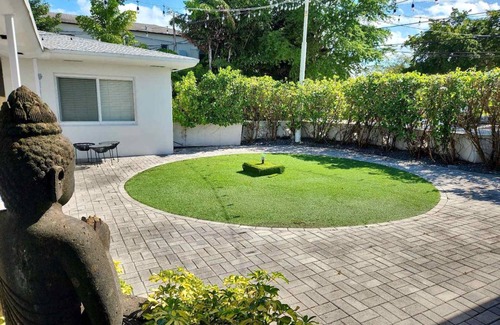 Northeast Miami Apartment | 37 m² Apartment ∙ 2 guests