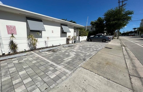 Northeast Miami Apartment | 37 m² Apartment ∙ 2 guests
