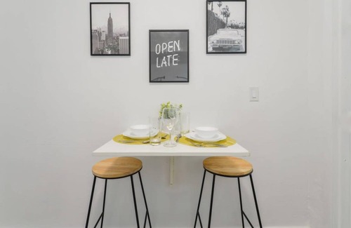 Northeast Miami Apartment | 37 m² Apartment ∙ 3 guests