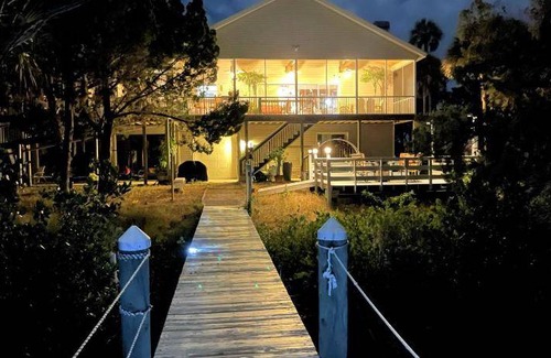 Crystal River Bed & Breakfast | 37 m² Bed and breakfast ∙ 4 guests