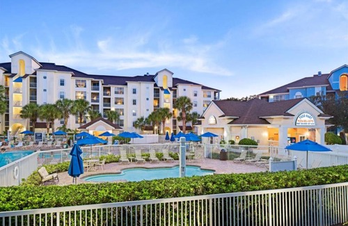 Florida Central Atlantic Coast Condo | 37 m² Condo ∙ 1 bedroom ∙ 4 guests