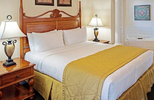 Florida Central Atlantic Coast Condo | 37 m² Condo ∙ 1 bedroom ∙ 4 guests