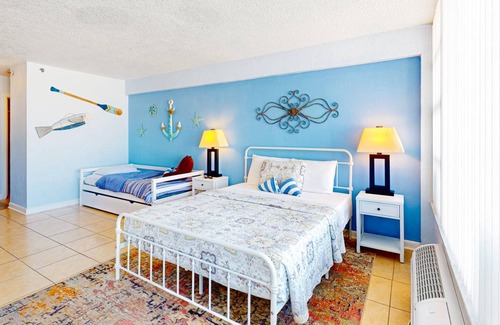 East Daytona Condo | 37 m² Condo ∙ 4 guests