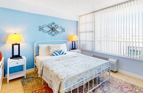 East Daytona Condo | 37 m² Condo ∙ 4 guests