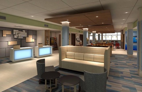Wesley Chapel Hotel | 37 m² Hotel ∙ 127 guests