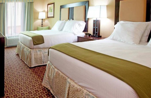 Jacksonville Hotel | 37 m² Hotel ∙ 127 guests
