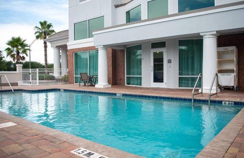 Jacksonville Hotel | 37 m² Hotel ∙ 127 guests