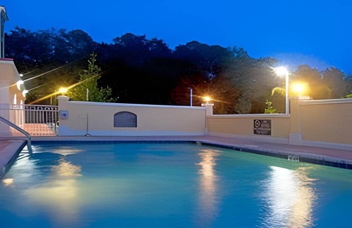 Jacksonville Hotel | 37 m² Hotel ∙ 127 guests