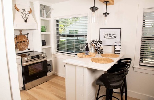 Fort Myers River District House | 37 m² House ∙ 1 bedroom ∙ 2 guests