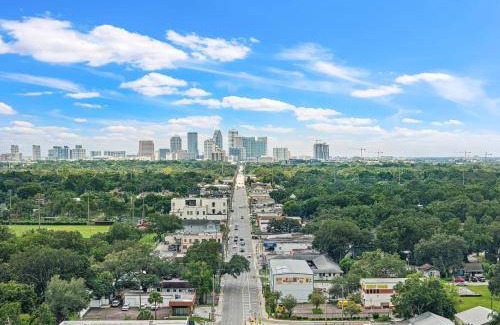 Seminole Heights House | 37 m² House ∙ 1 bedroom ∙ 2 guests
