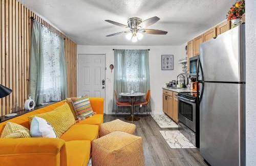 Seminole Heights House | 37 m² House ∙ 1 bedroom ∙ 2 guests