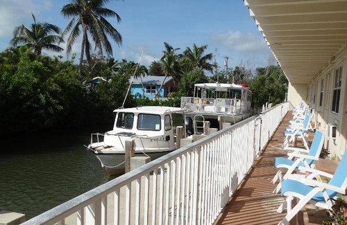 Ramrod Key Resort | 37 m² Resort ∙ 2 bedrooms ∙ 4 guests