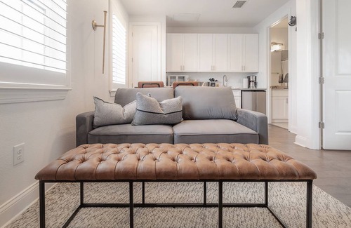 Courier City - Oscawana Apartment | 37 m² Apartment ∙ 1 bedroom ∙ 4 guests