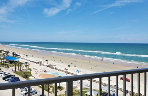 Lenox Park Condo | 37 m² Condo ∙ 1 bedroom ∙ 4 guests