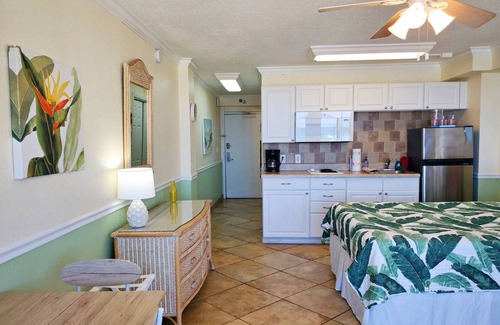 Lenox Park Condo | 37 m² Condo ∙ 1 bedroom ∙ 4 guests