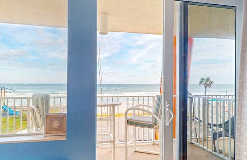 Lenox Park Condo | 37 m² Condo ∙ 1 bedroom ∙ 4 guests
