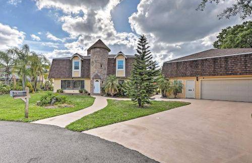Fly In Spruce Creek House | 370 m² House ∙ 3 bedrooms ∙ 6 guests