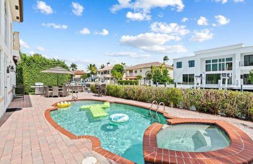 Tropic Isle House | 371 m² House ∙ 4 bedrooms ∙ 10 guests