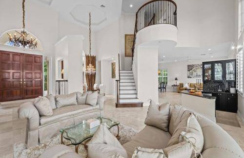 Tropic Isle House | 371 m² House ∙ 4 bedrooms ∙ 10 guests