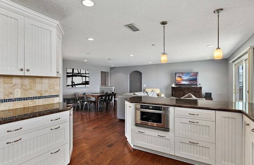 South Ponte Vedra Beach House | 372 m² House ∙ 5 bedrooms ∙ 10 guests