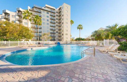 Southwest Orlando Apartment | 38 m² Apartment ∙ 1 bedroom ∙ 3 guests
